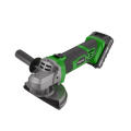 Angle Grinder Cordless Portable Rechargeable 125mm 20V